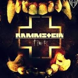 Обкладинка Rammstein - Tier