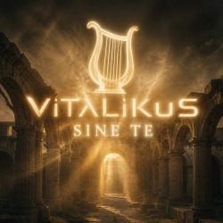 Обкладинка ViTaLiKuS - Sine Te