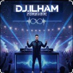 Обкладинка DJ.ILHAM - Through the Night