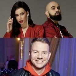 Обкладинка DJ Smash feat. Artik & Asti - CO2 (ICEGOOD Radio Remix)