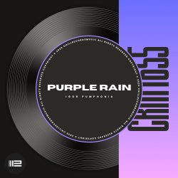 Обкладинка Igor Pumphonia - Purple Rain