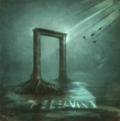 Обкладинка The Leaving - Ii