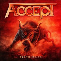 Обкладинка Accept - Dying Breed