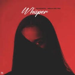 Обкладинка Sharapov, Girls Like You - Whisper
