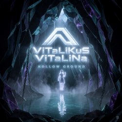 Обкладинка ViTaLiKuS - Hollow Ground
