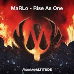 Обкладинка MaRLo - Rise As One