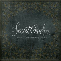 Обкладинка Secret Garden - Nocturne