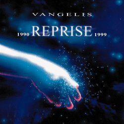 Обкладинка Vangelis - West Across the Ocean Sea