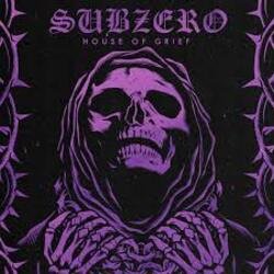 Обкладинка Sub Zero - Murdersound