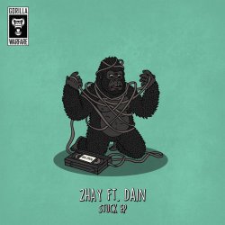 Обкладинка 2HAY - Stuck