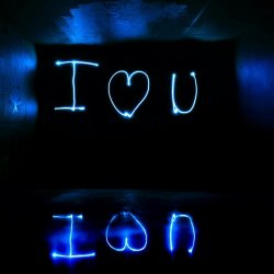 Обкладинка CyFunk - I Love You!