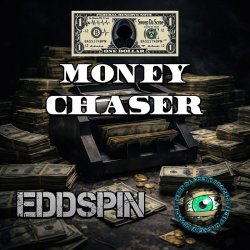 Обкладинка Eddspin - City Lights