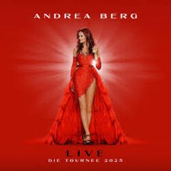 Обкладинка Andrea Berg - Nächstes Mal Sag Ich Dann Nein