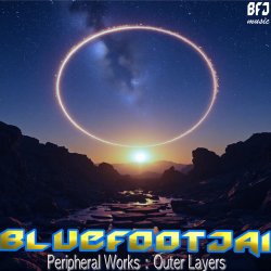 Обкладинка Bluefootjai - Sanctuary