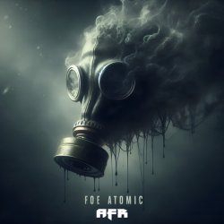 Обкладинка Foe - Atomic