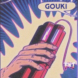 Обкладинка Gouki - Old but Gold
