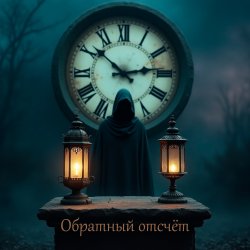 Обкладинка Обратный отсчёт