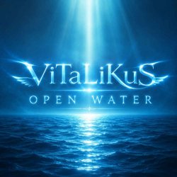 Обкладинка ViTaLiKuS - Open Water