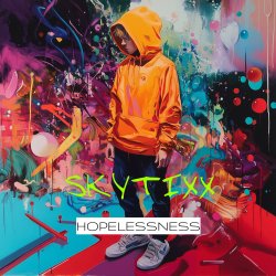 Cover Hopelessness (Original Mix)