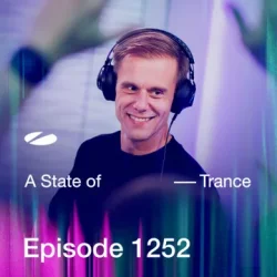 Обкладинка Armin van Buuren - Fathers & Sons (OTTAGON Remix)