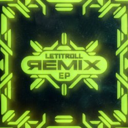 Обкладинка Rido, Counterstrike - Let It Roll (Noctal Remix)