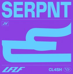 Обкладинка Serpnt - DBI (Original Mix)