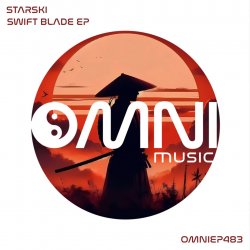 Обкладинка Starski - Opia