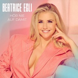 Обкладинка Beatrice Egli - Voll Unter Strom