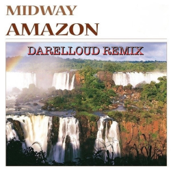 Обкладинка Amazon (Darelloud Remix)