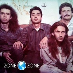 Обкладинка zoneOzone - Dreamin' Alone 1987