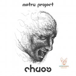 Обкладинка Chaos