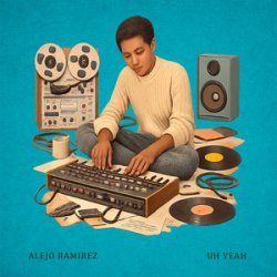Обкладинка Alejo Ramirez - Be Like You