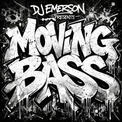 Обкладинка DJ Emerson - Stripped