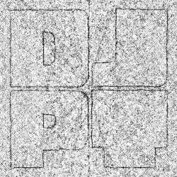 Обкладинка DJ Plant Texture - Frequenza
