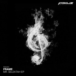 Обкладинка Frame - Sunny