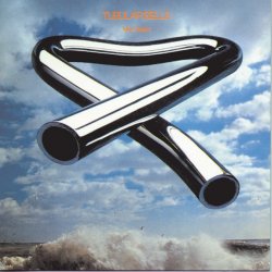 Обкладинка Mike Oldfield - Tubular Bells