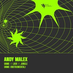 Обкладинка Andy Malex - Laos