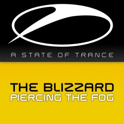 Обкладинка The Blizzard - Piercing The Fog