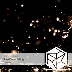 Обкладинка DJ Classbuse - Rain Keeps Falling (Radio Edit)