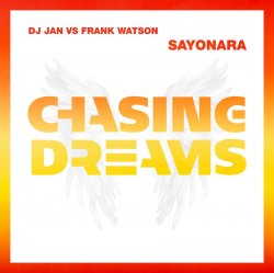 Обкладинка DJ Jan vs Frank Watson - Sayonara (Extended Mix)