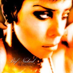 Обкладинка Bif Naked - Ciao Bella