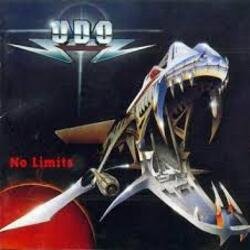 Обкладинка U.D.O. - Freelance Man