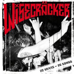 Обкладинка Wisecracker - Ambition