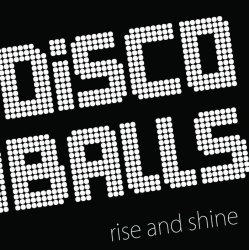 Обкладинка Discoballs - How do you feel