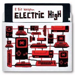Обкладинка 8 Bit Weapon - Closer (Bitpop Mix)