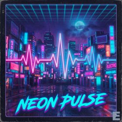 Обкладинка DJ Mimmo Favetta - Neon Pulse (Original Mix)
