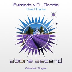 Обкладинка Eximinds & DJ Orcidia - Ave Maria (Extended Mix)