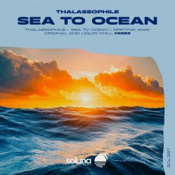 Обкладинка Thalassophile - Sea to the Ocean