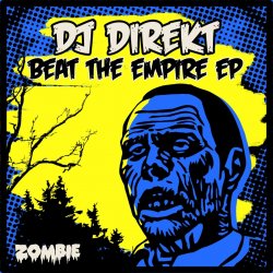Обкладинка DJ Direkt - Thousands