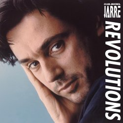 Обкладинка Jean Michel Jarre - Computer Weekend
